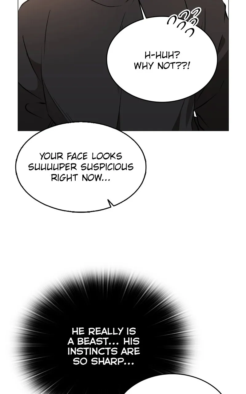 Kindergarten for Divine Beasts Chapter 5 page 81 - 