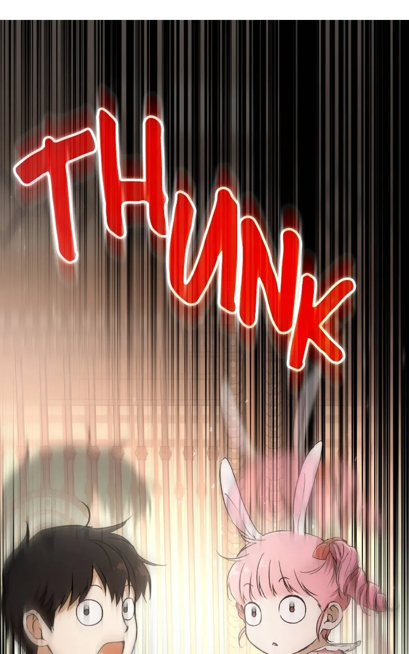 Kindergarten for Divine Beasts Chapter 5 page 100 - 