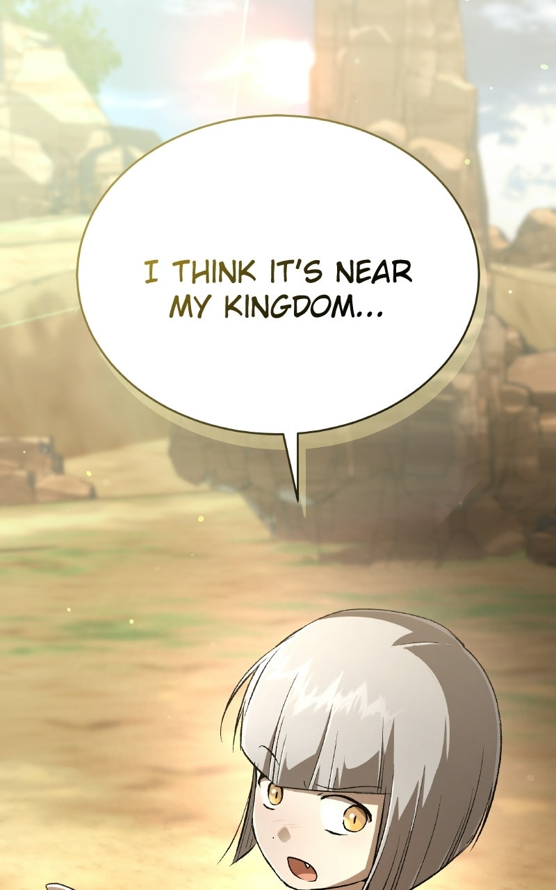Kindergarten for Divine Beasts Episode 50 (Season 2 Premiere) page 115 - 