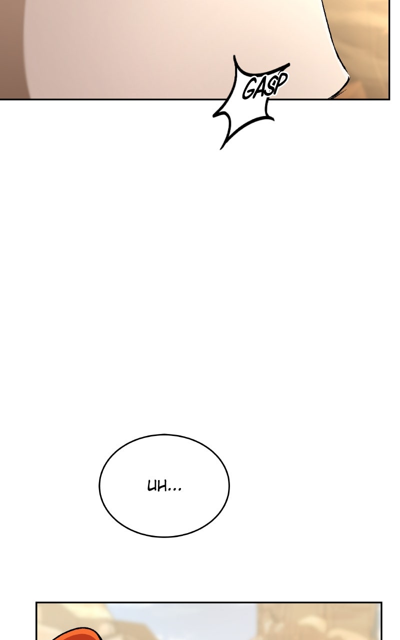 Kindergarten for Divine Beasts Episode 50 (Season 2 Premiere) page 123 - 