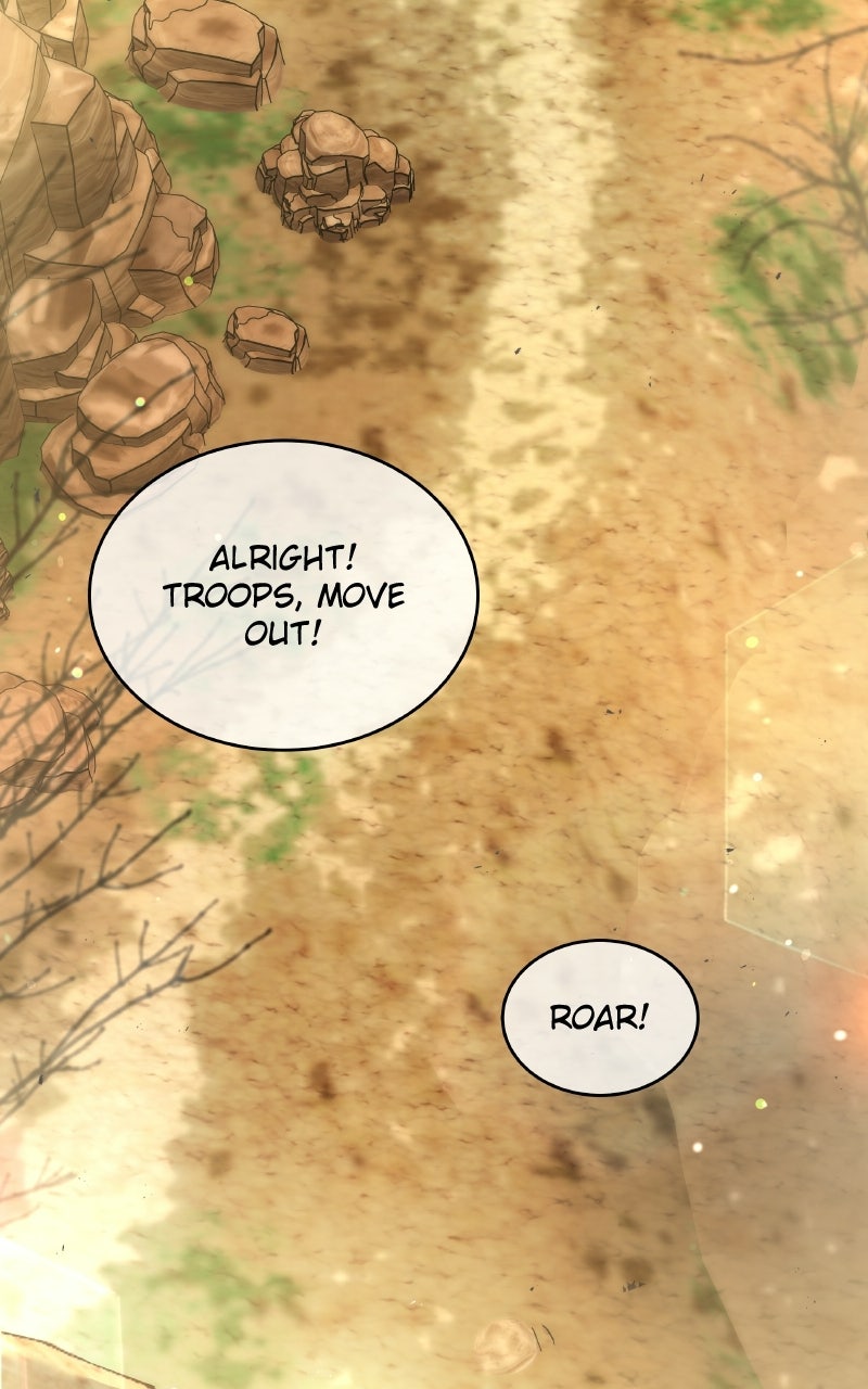 Kindergarten for Divine Beasts Episode 50 (Season 2 Premiere) page 126 - 