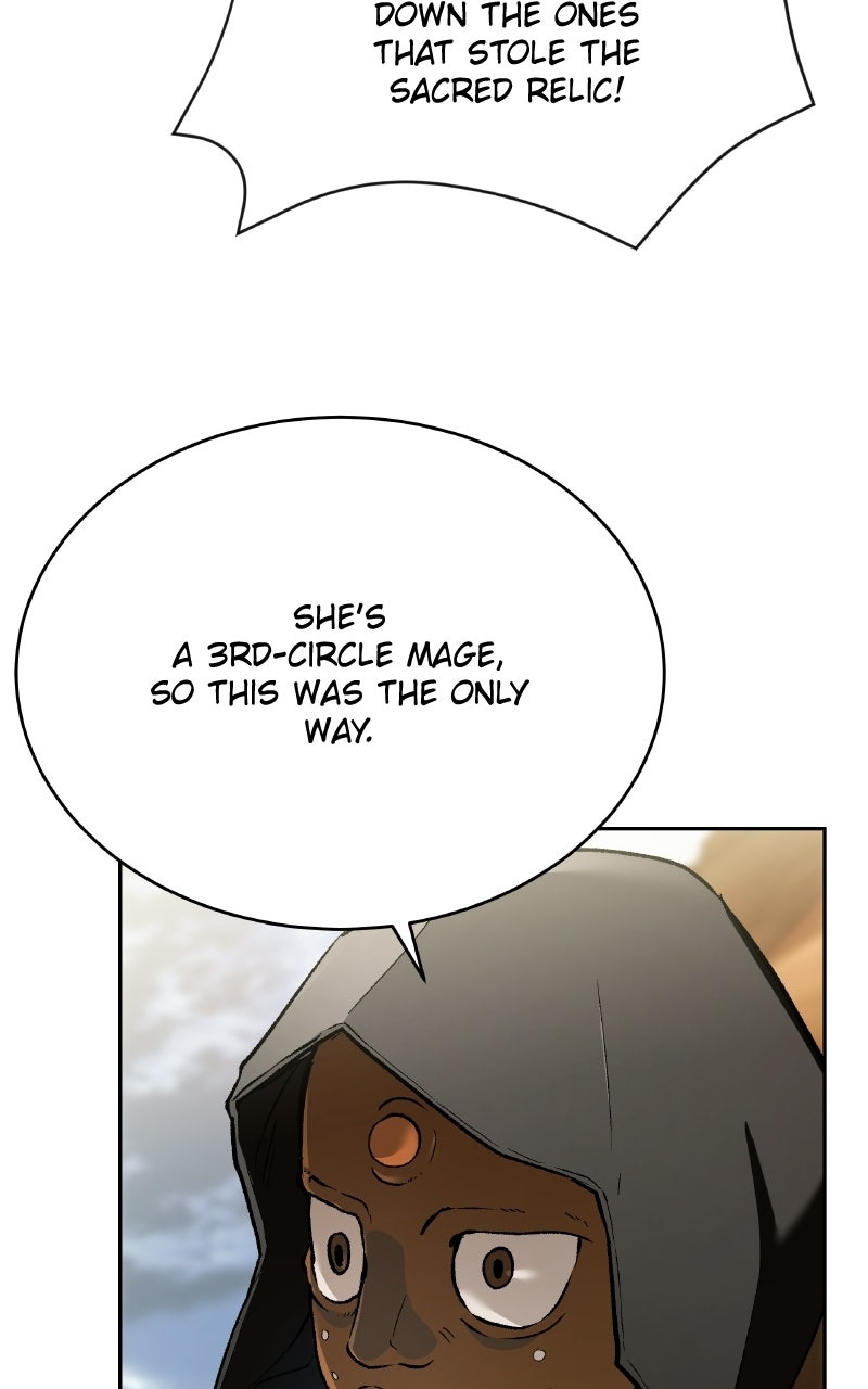 Kindergarten for Divine Beasts Episode 50 (Season 2 Premiere) page 136 - 