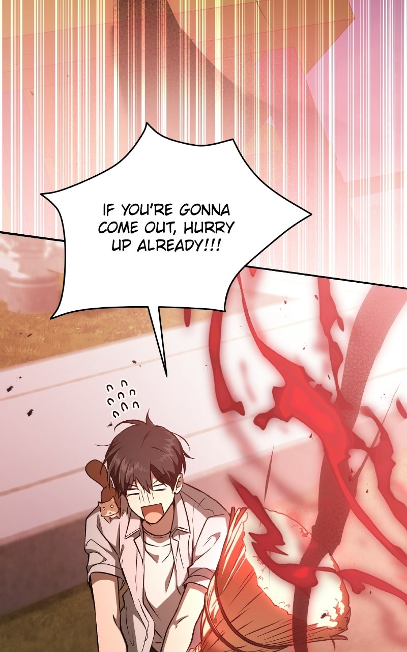 Kindergarten for Divine Beasts Episode 50 (Season 2 Premiere) page 15 - 