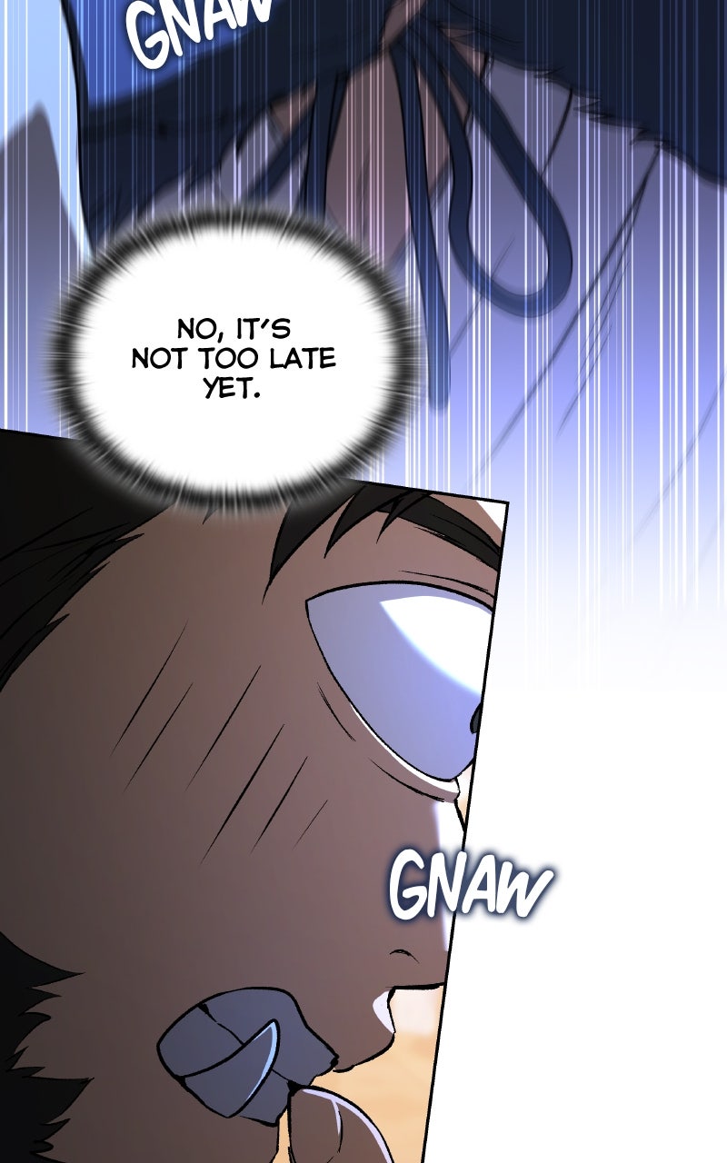 Kindergarten for Divine Beasts Episode 50 (Season 2 Premiere) page 147 - 