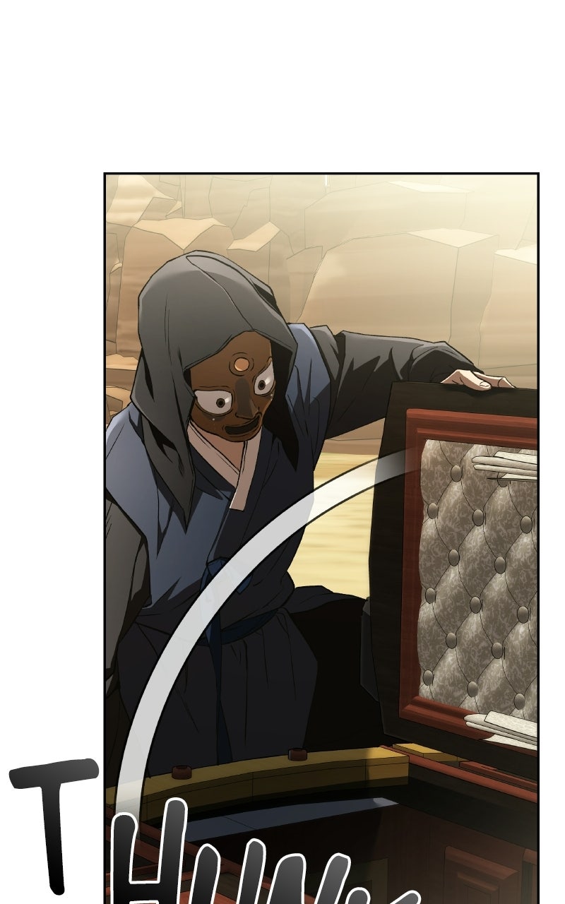 Kindergarten for Divine Beasts Episode 50 (Season 2 Premiere) page 154 - 