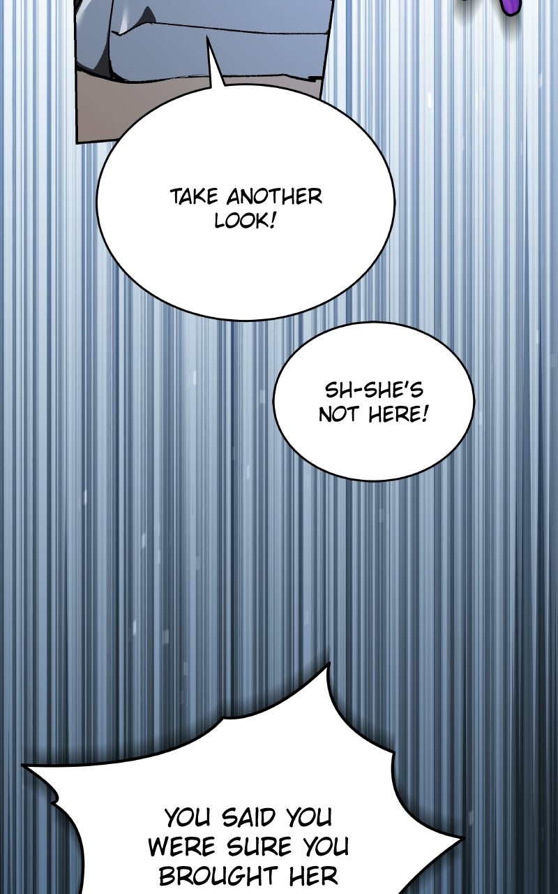 Kindergarten for Divine Beasts Episode 50 (Season 2 Premiere) page 161 - 