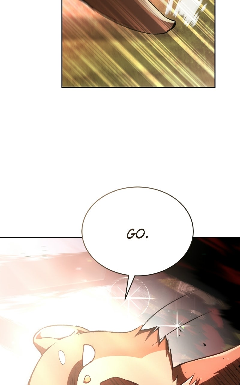 Kindergarten for Divine Beasts Episode 50 (Season 2 Premiere) page 34 - 