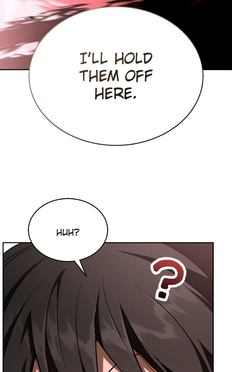 Kindergarten for Divine Beasts Episode 50 (Season 2 Premiere) page 36 - 