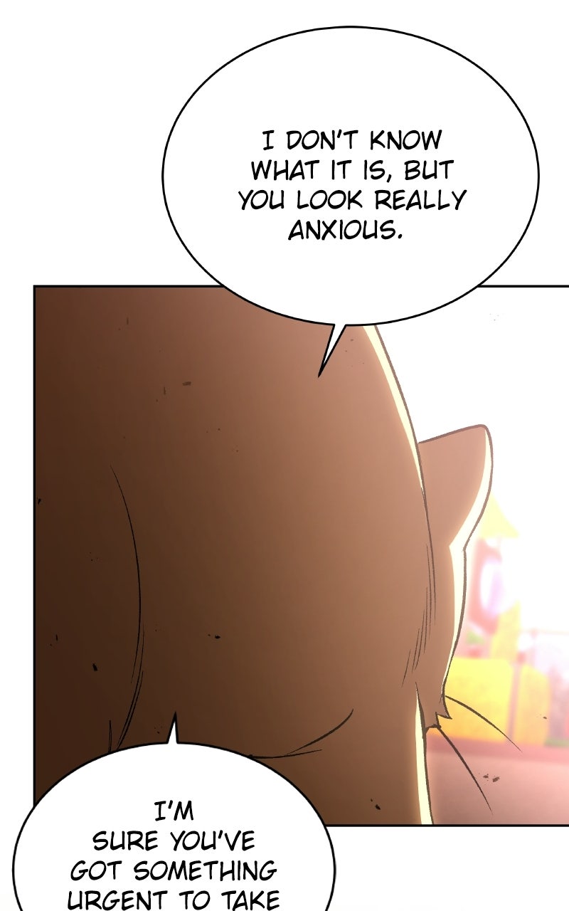 Kindergarten for Divine Beasts Episode 50 (Season 2 Premiere) page 38 - 