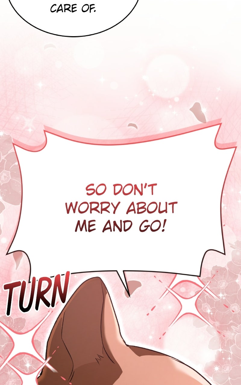 Kindergarten for Divine Beasts Episode 50 (Season 2 Premiere) page 39 - 