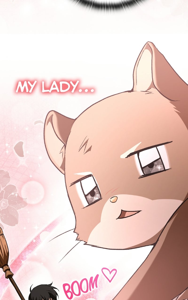 Kindergarten for Divine Beasts Episode 50 (Season 2 Premiere) page 42 - 