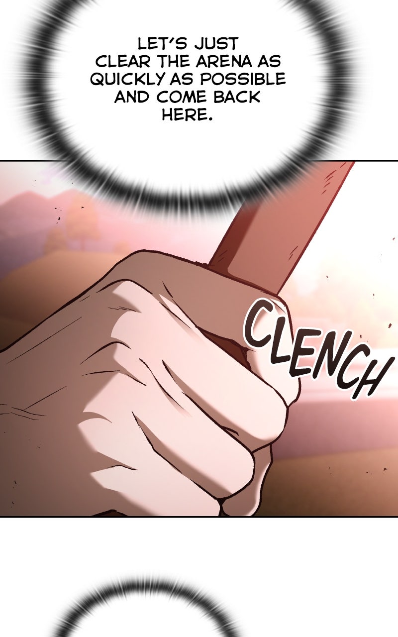 Kindergarten for Divine Beasts Episode 50 (Season 2 Premiere) page 49 - 
