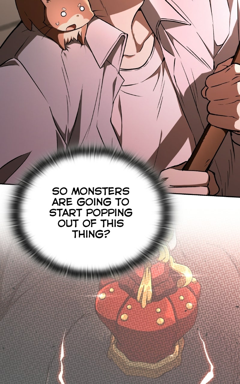 Kindergarten for Divine Beasts Episode 50 (Season 2 Premiere) page 6 - 