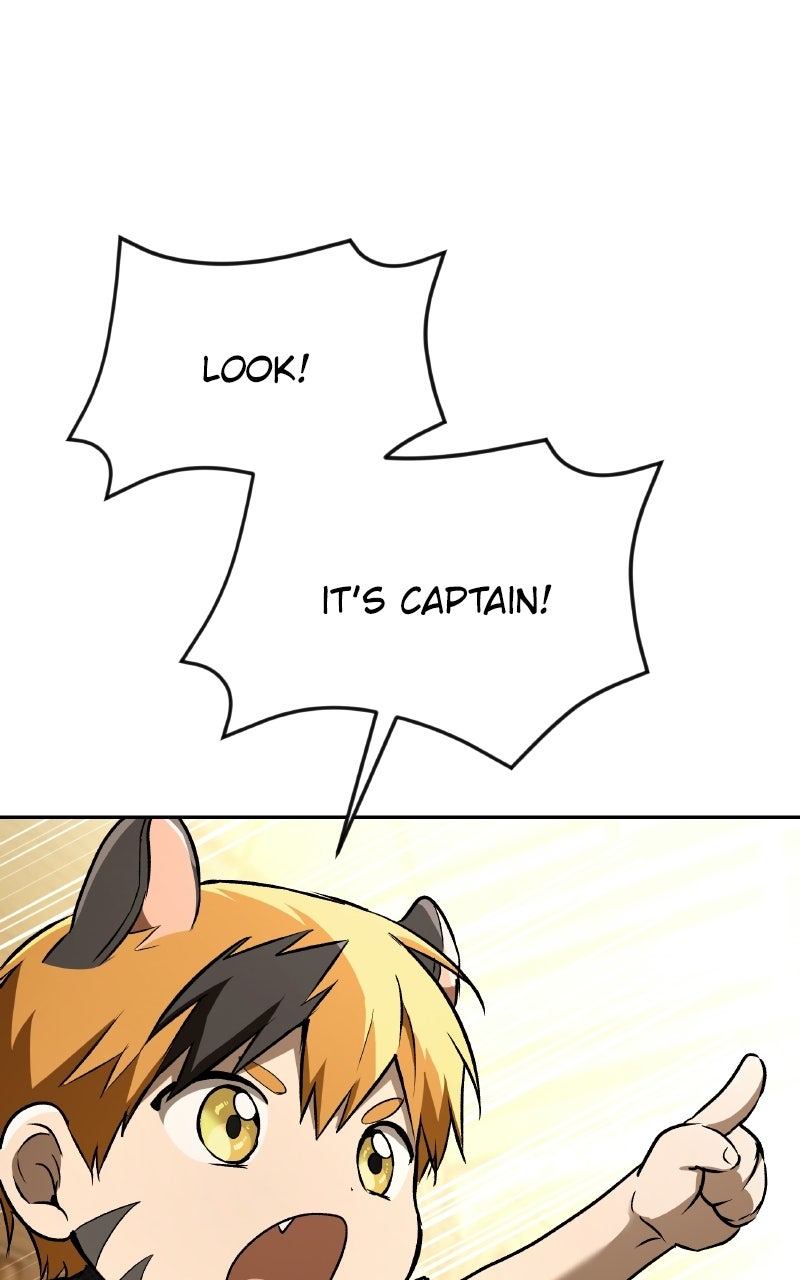 Kindergarten for Divine Beasts Episode 50 (Season 2 Premiere) page 67 - 
