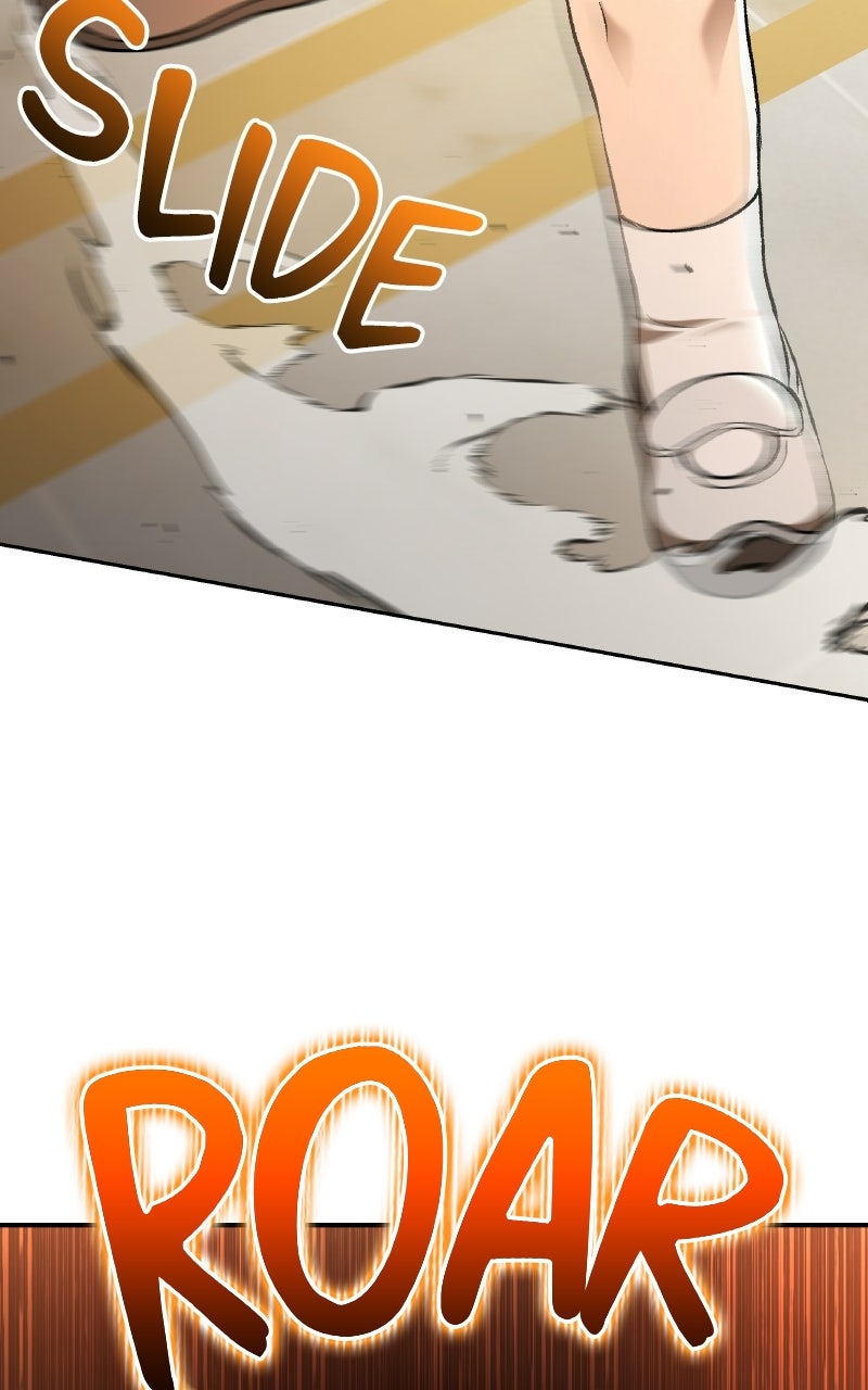 Kindergarten for Divine Beasts Episode 50 (Season 2 Premiere) page 75 - 