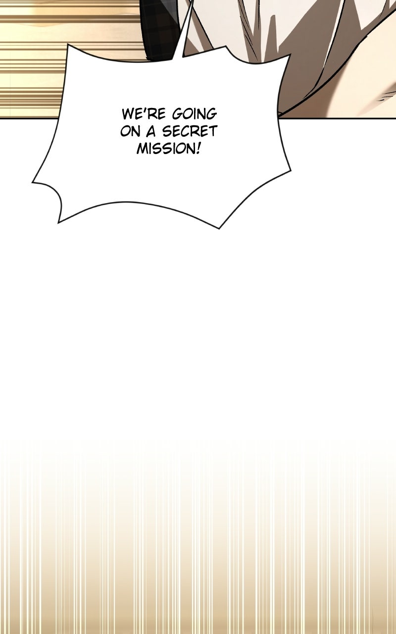 Kindergarten for Divine Beasts Episode 50 (Season 2 Premiere) page 86 - 