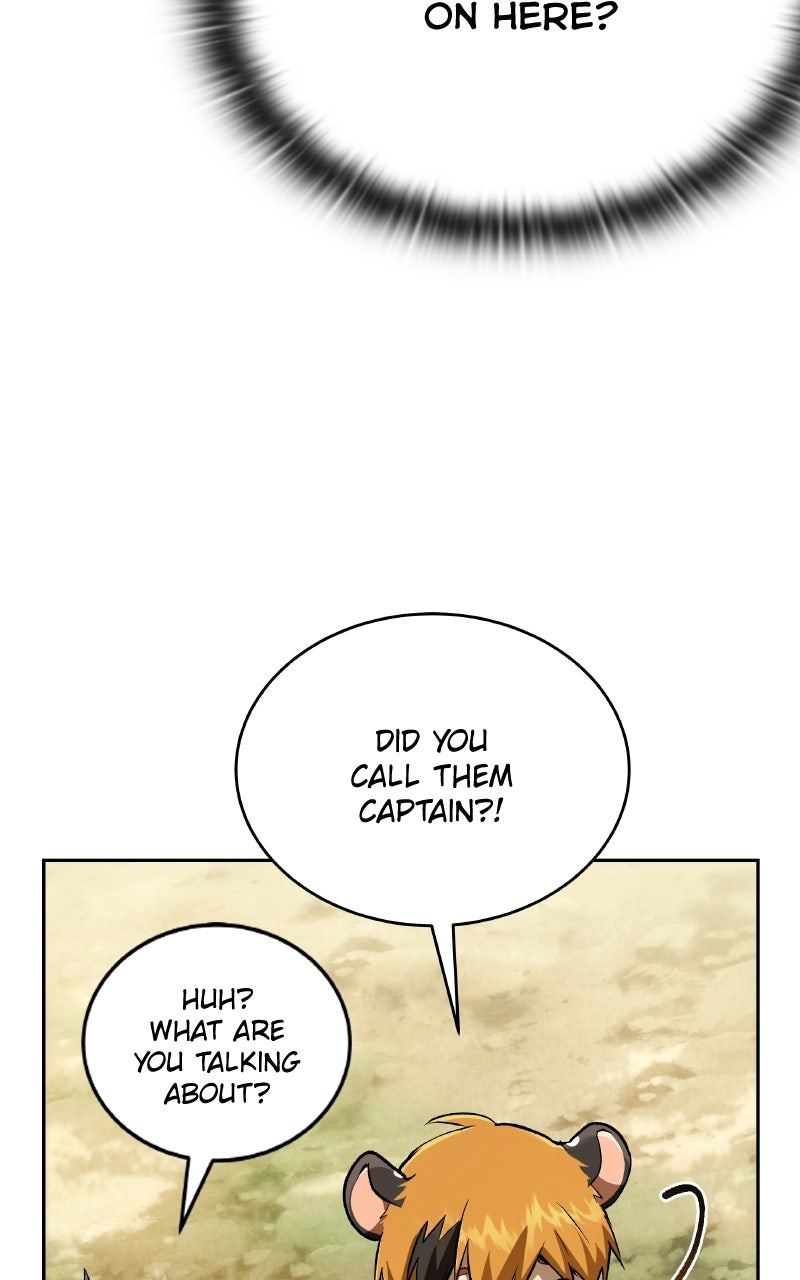 Kindergarten for Divine Beasts Episode 51 page 107 - 