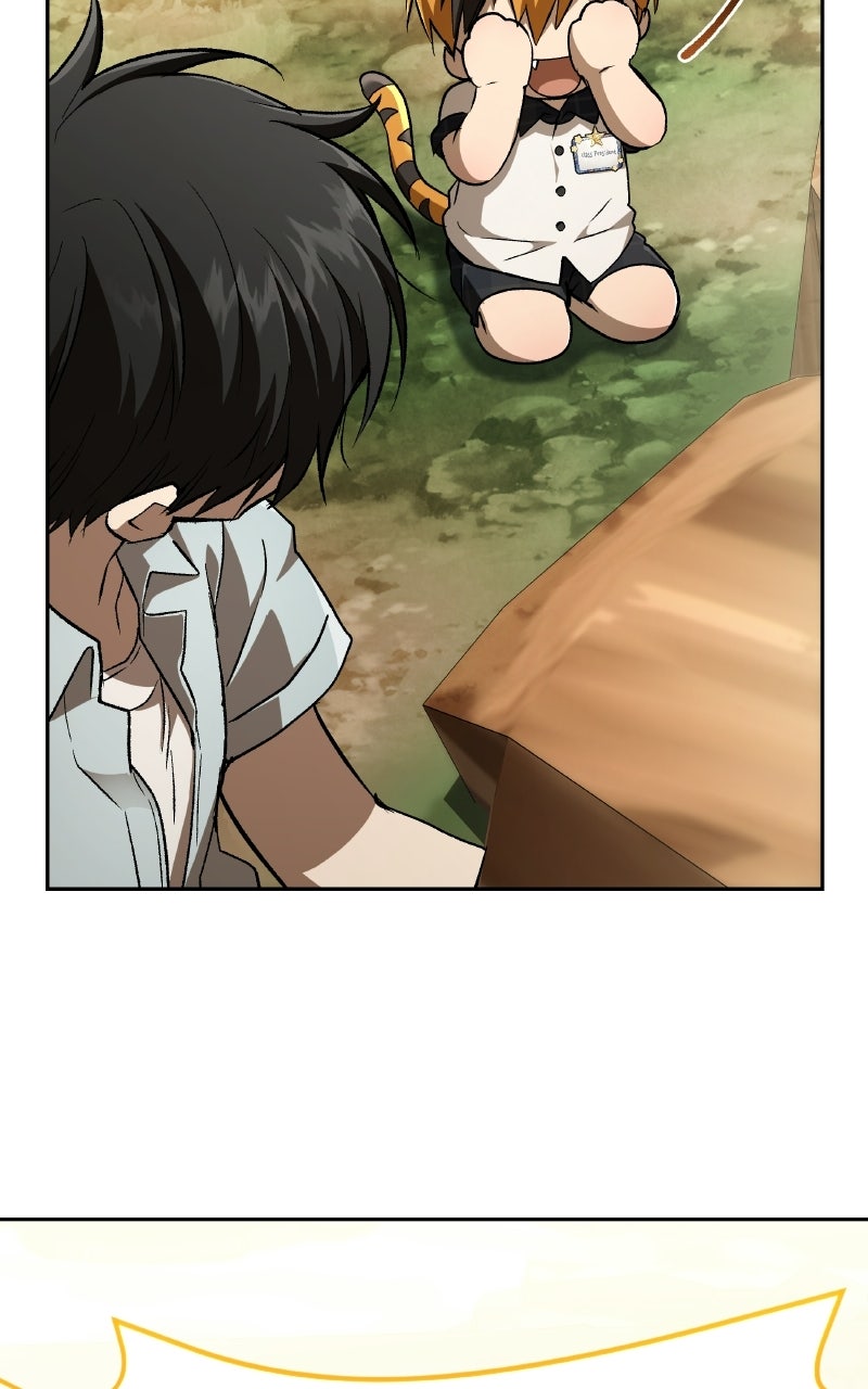 Kindergarten for Divine Beasts Episode 51 page 108 - 