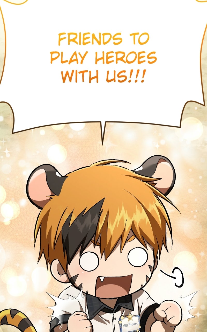 Kindergarten for Divine Beasts Episode 51 page 109 - 
