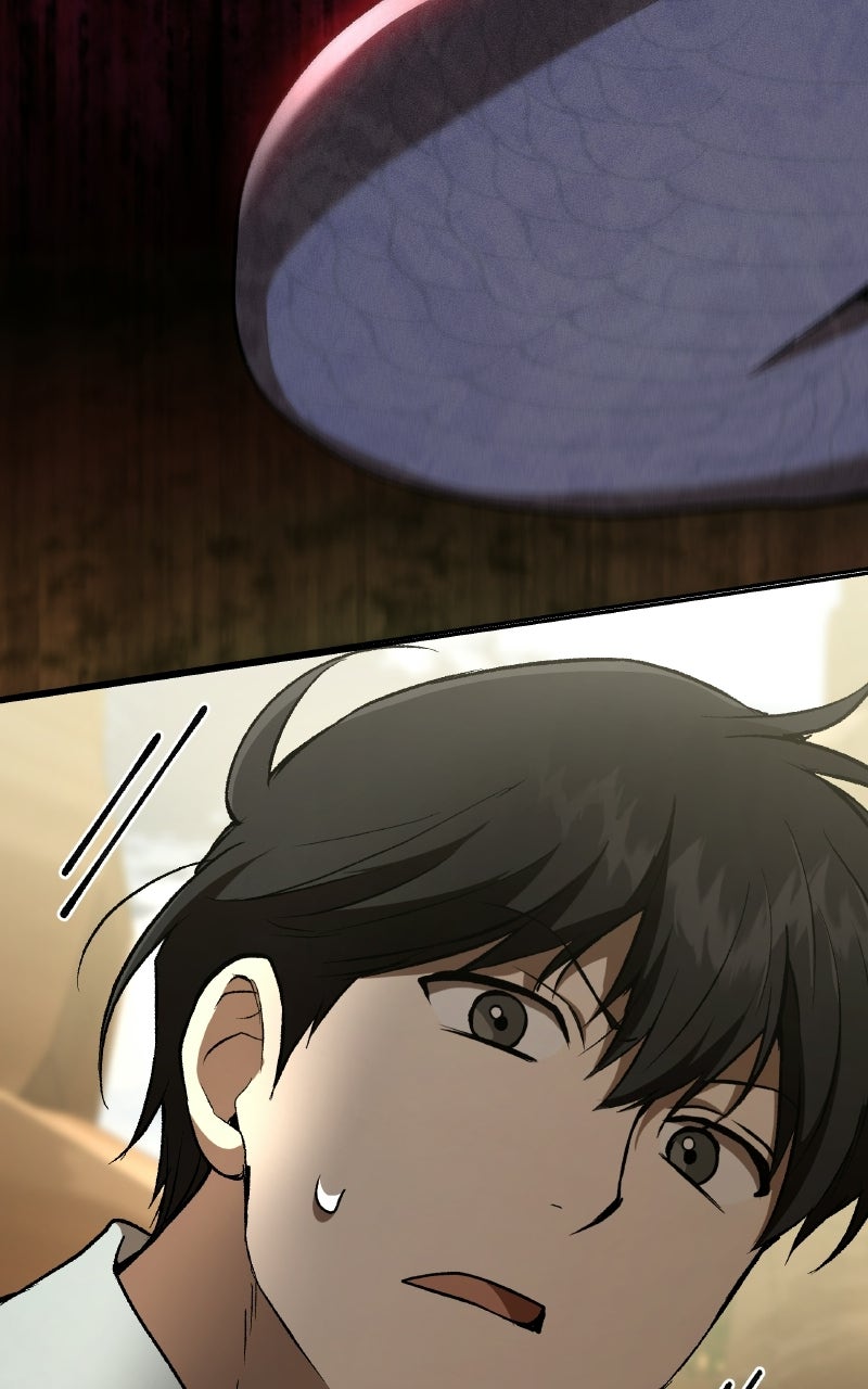 Kindergarten for Divine Beasts Episode 51 page 116 - 