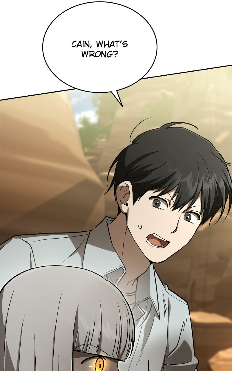 Kindergarten for Divine Beasts Episode 51 page 118 - 
