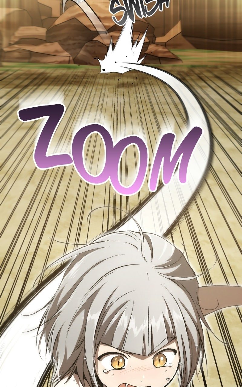 Kindergarten for Divine Beasts Episode 51 page 126 - 