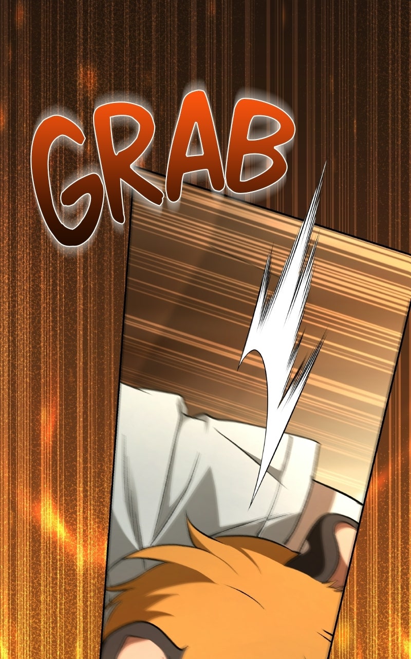 Kindergarten for Divine Beasts Episode 51 page 130 - 
