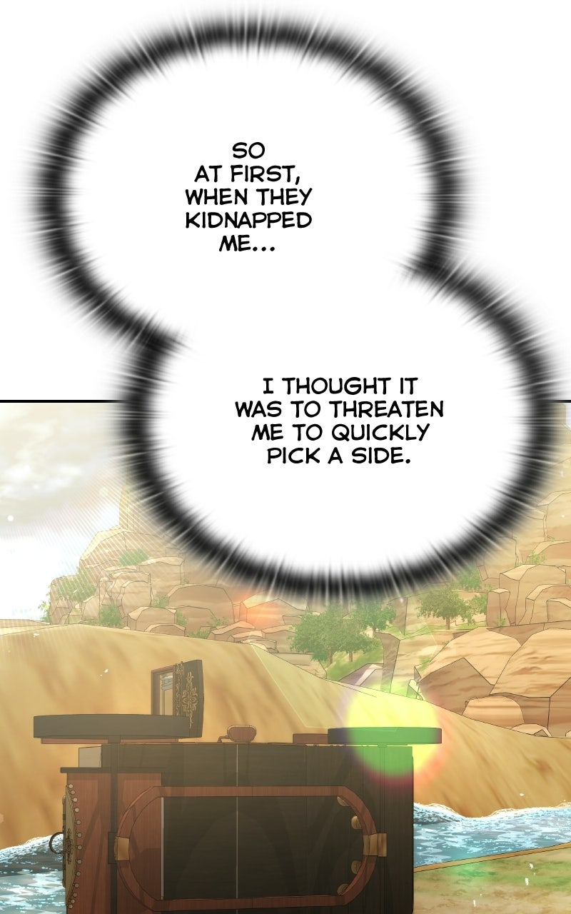 Kindergarten for Divine Beasts Episode 51 page 14 - 