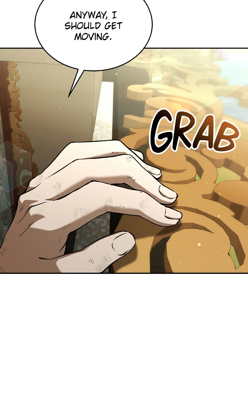 Kindergarten for Divine Beasts Episode 51 page 20 - 