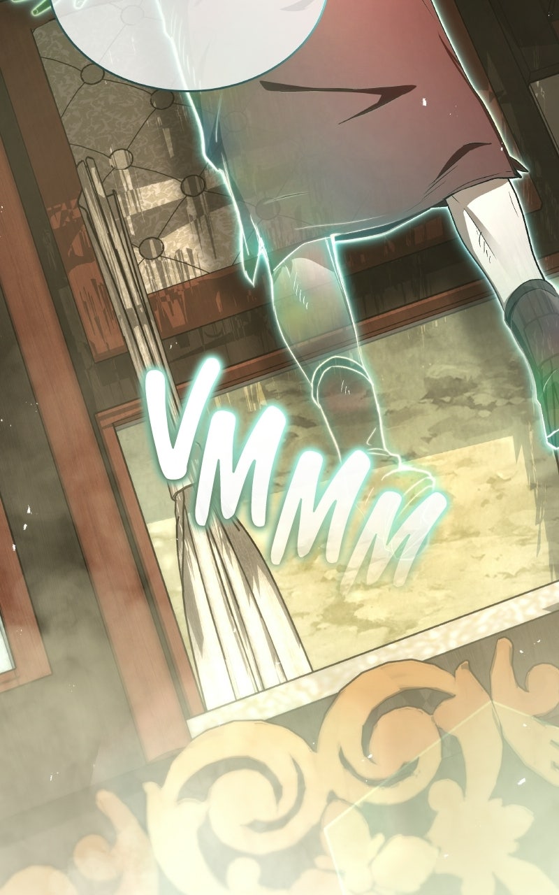 Kindergarten for Divine Beasts Episode 51 page 3 - 