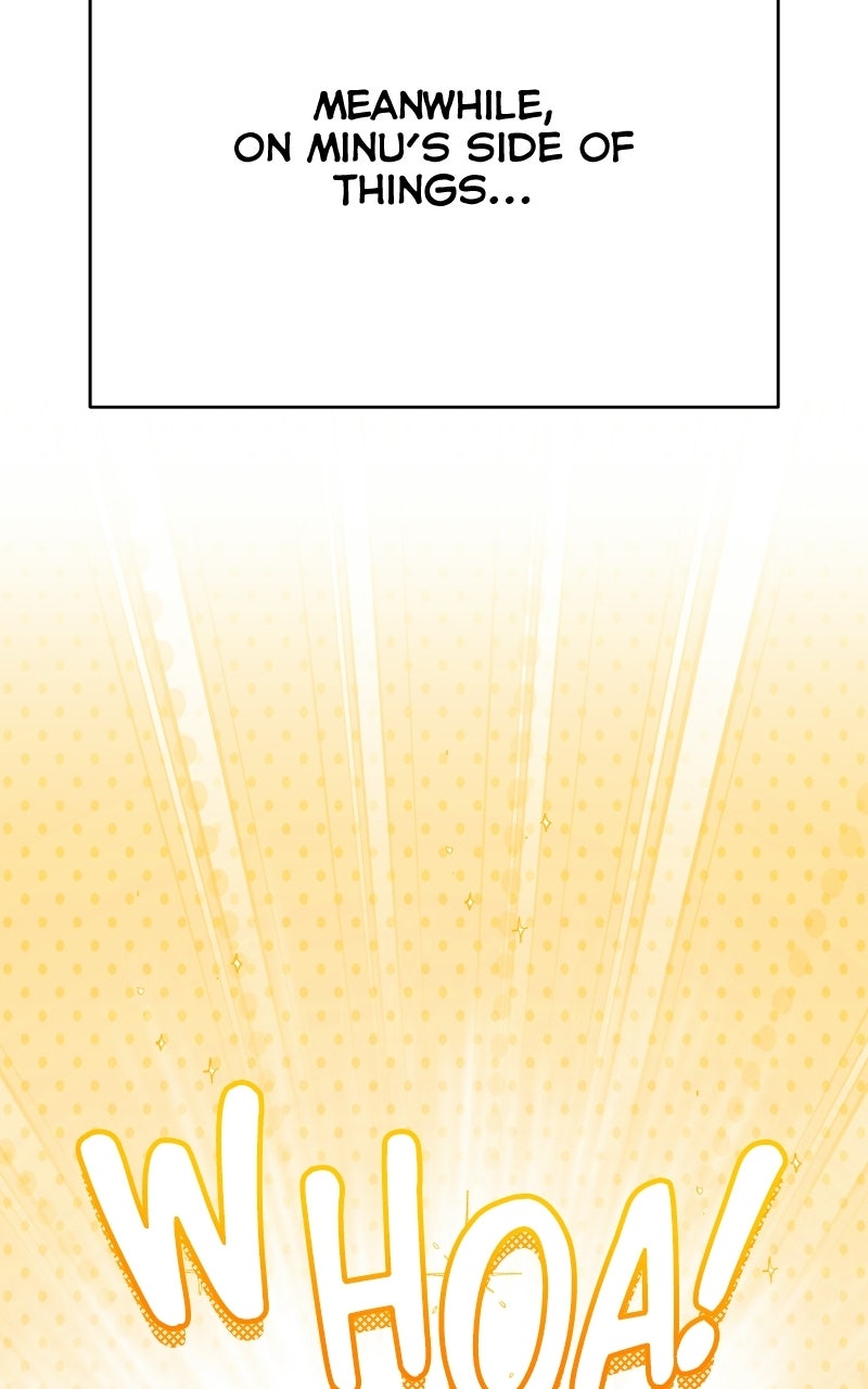 Kindergarten for Divine Beasts Episode 51 page 34 - 