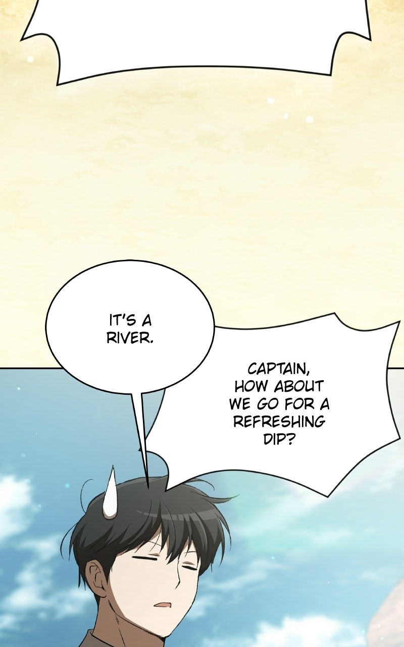 Kindergarten for Divine Beasts Episode 51 page 38 - 