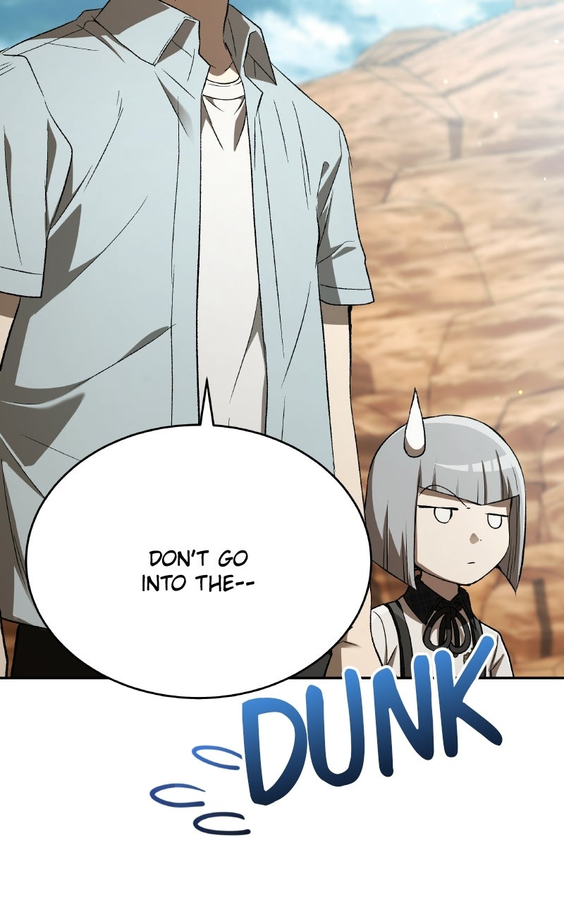 Kindergarten for Divine Beasts Episode 51 page 39 - 