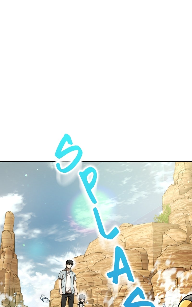 Kindergarten for Divine Beasts Episode 51 page 40 - 