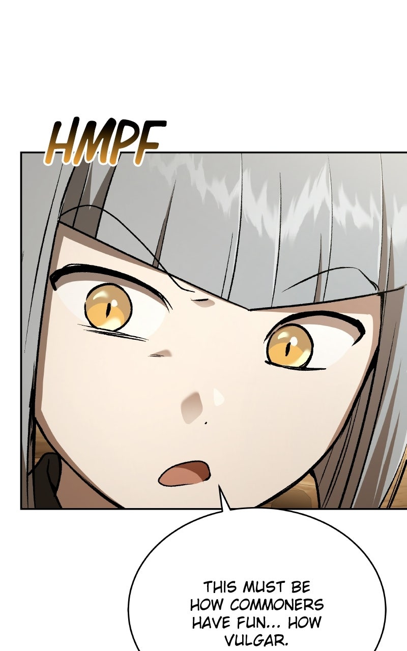 Kindergarten for Divine Beasts Episode 51 page 42 - 