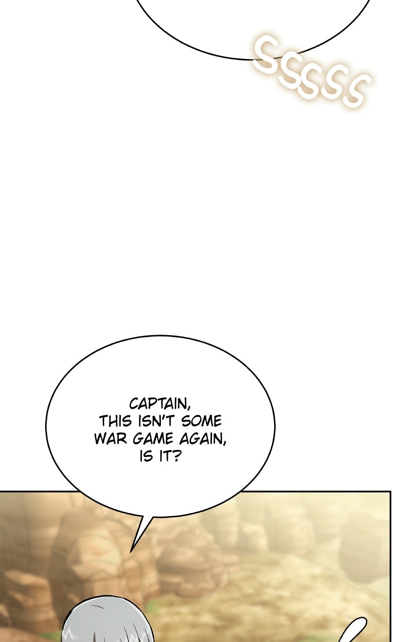 Kindergarten for Divine Beasts Episode 51 page 43 - 