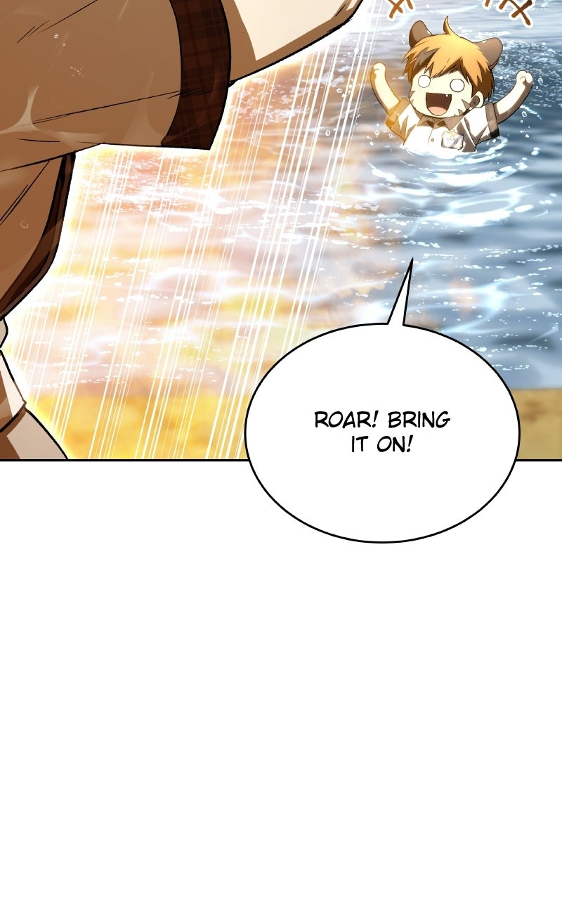 Kindergarten for Divine Beasts Episode 51 page 51 - 