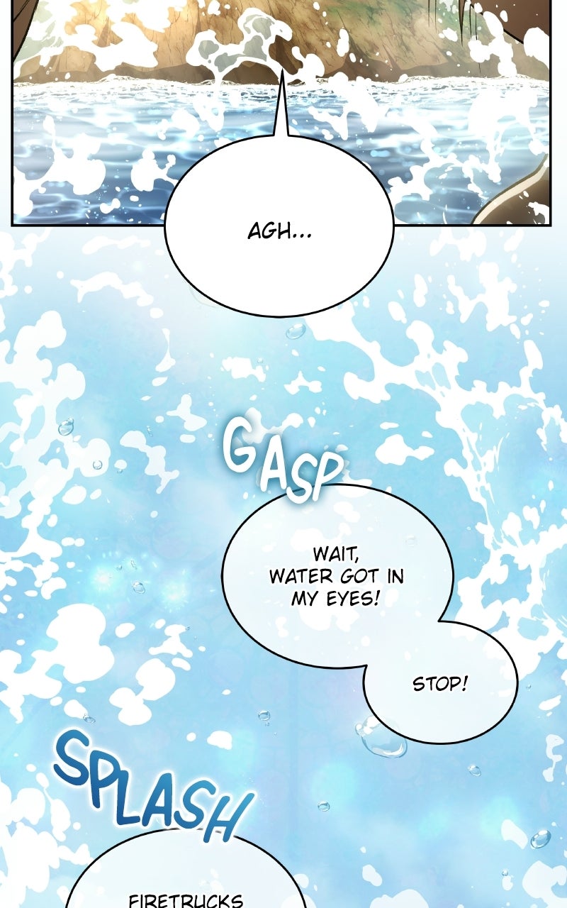 Kindergarten for Divine Beasts Episode 51 page 53 - 