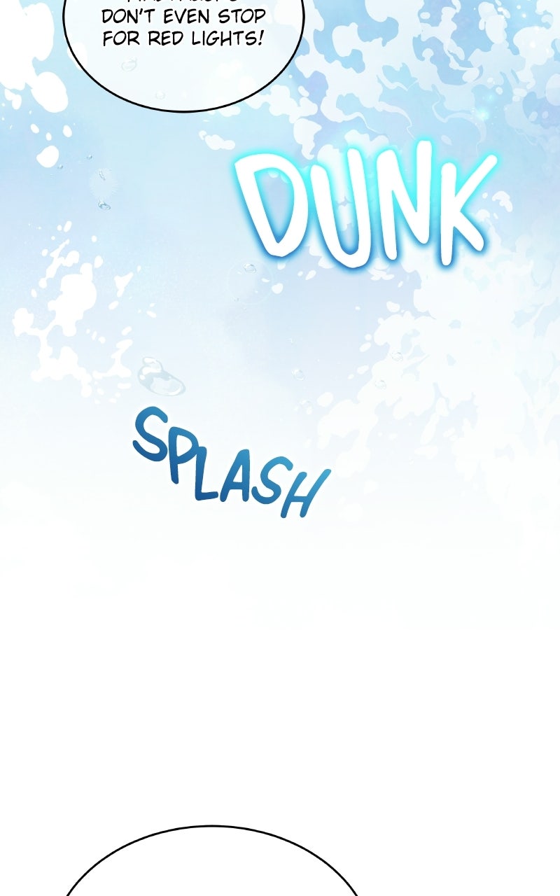 Kindergarten for Divine Beasts Episode 51 page 54 - 