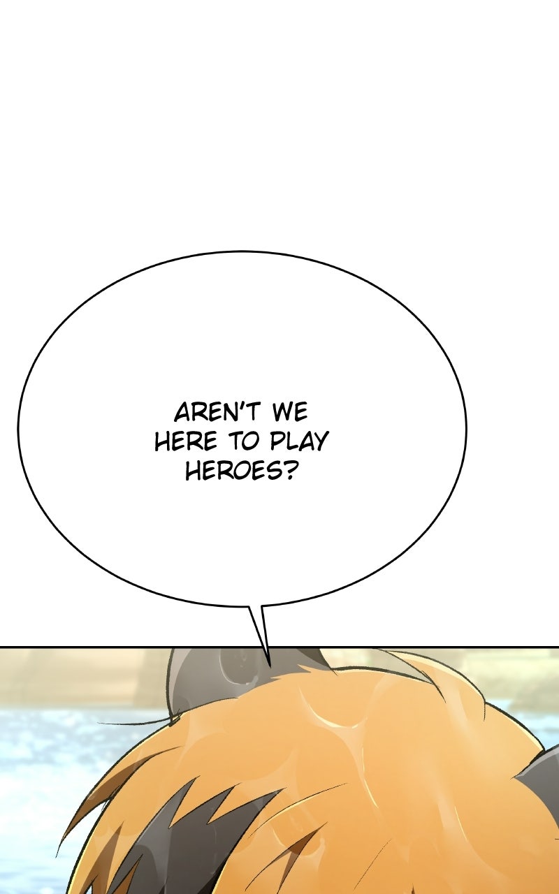Kindergarten for Divine Beasts Episode 51 page 60 - 