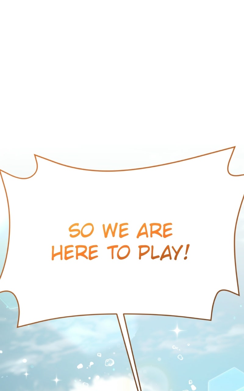 Kindergarten for Divine Beasts Episode 51 page 62 - 