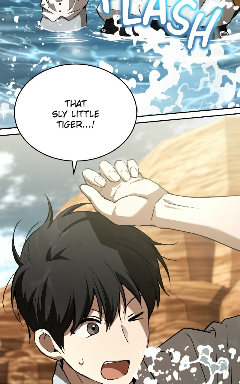 Kindergarten for Divine Beasts Episode 51 page 64 - 
