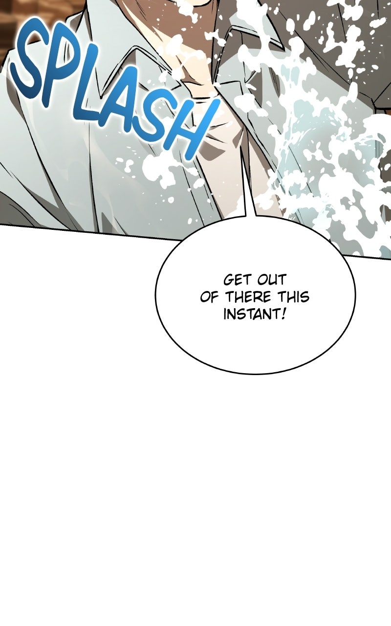 Kindergarten for Divine Beasts Episode 51 page 65 - 