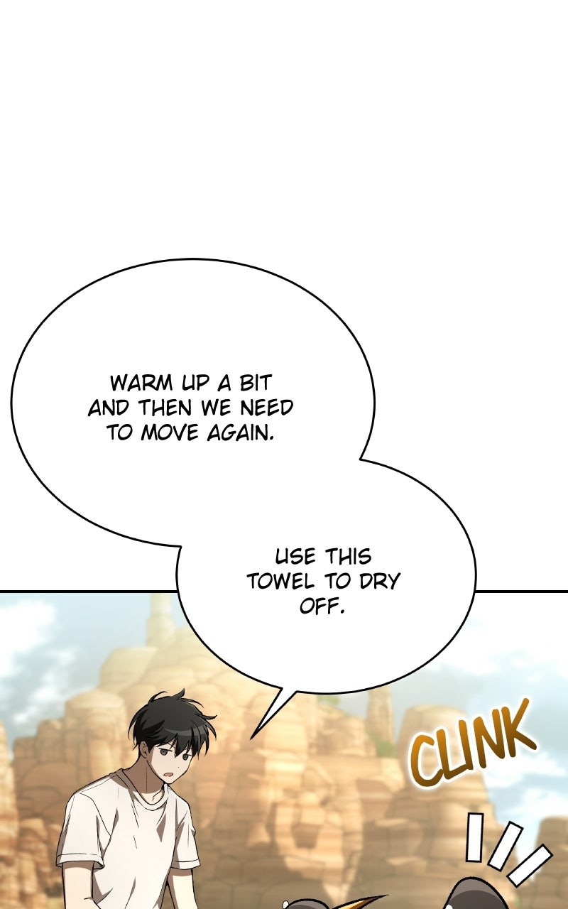 Kindergarten for Divine Beasts Episode 51 page 75 - 