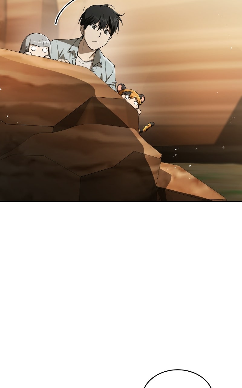 Kindergarten for Divine Beasts Episode 51 page 83 - 