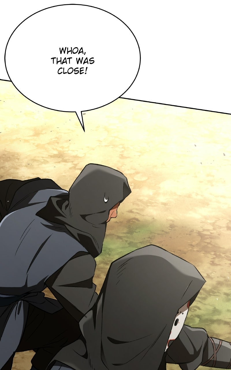Kindergarten for Divine Beasts Episode 51 page 97 - 