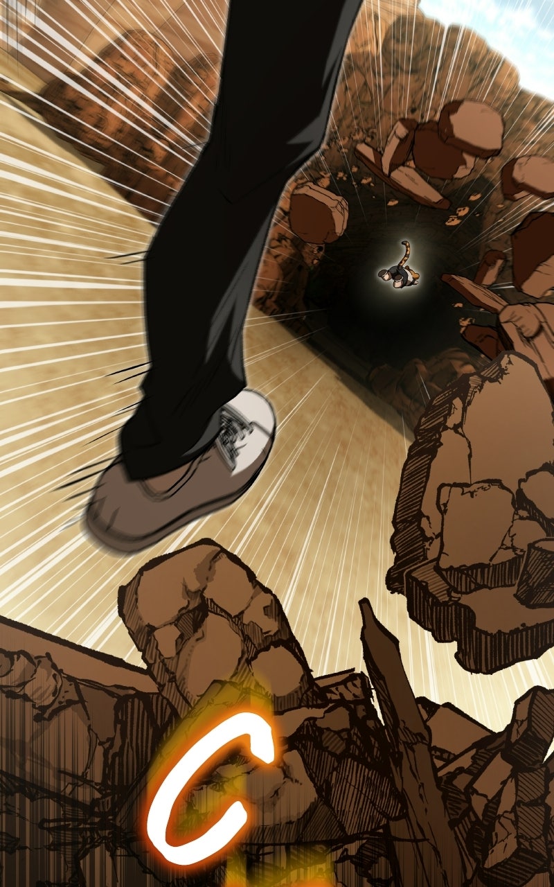 Kindergarten for Divine Beasts Episode 52 page 120 - 