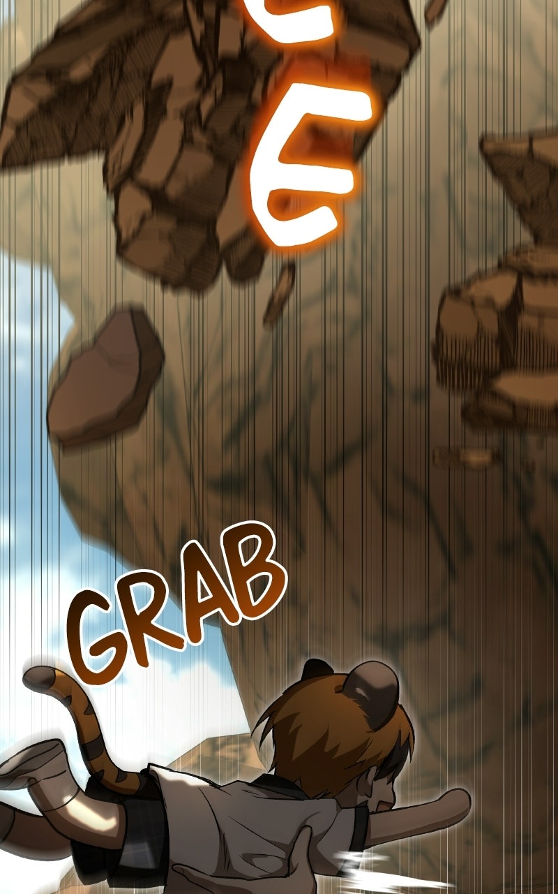 Kindergarten for Divine Beasts Episode 52 page 122 - 