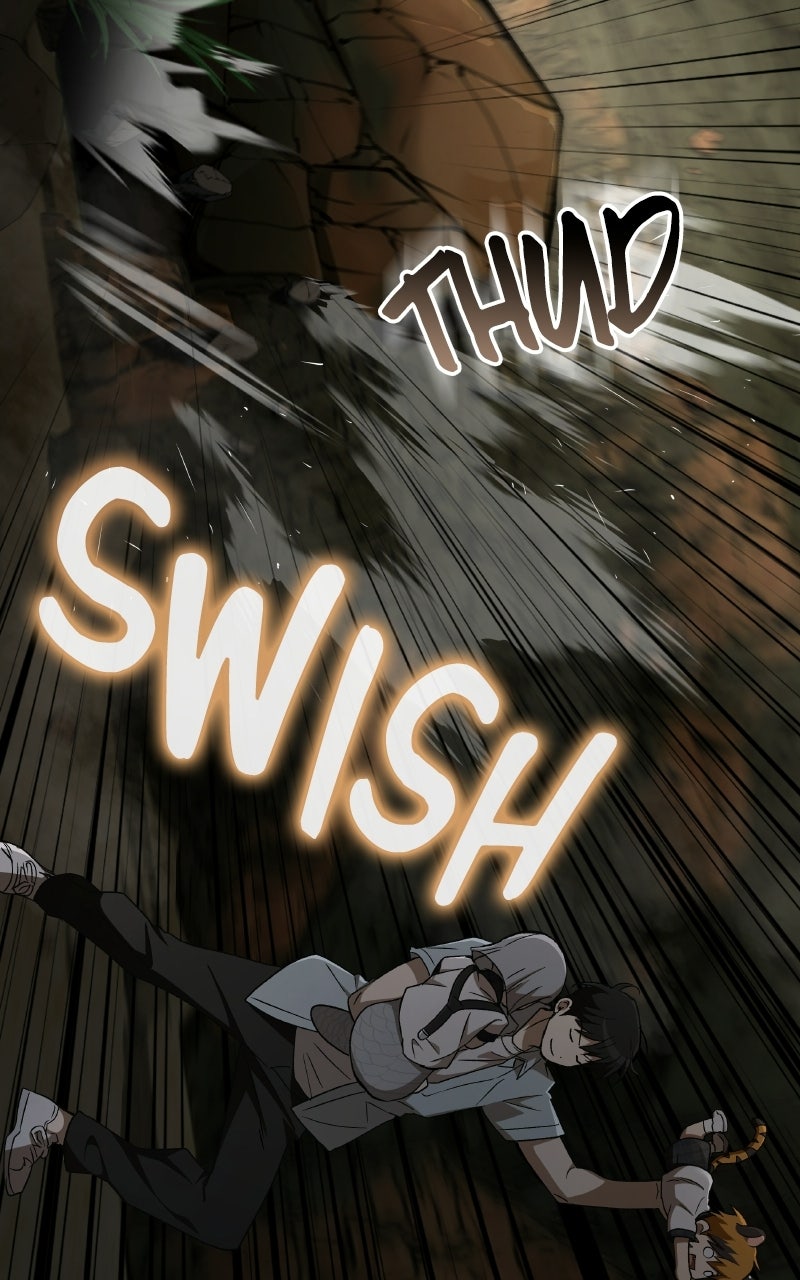 Kindergarten for Divine Beasts Episode 52 page 126 - 