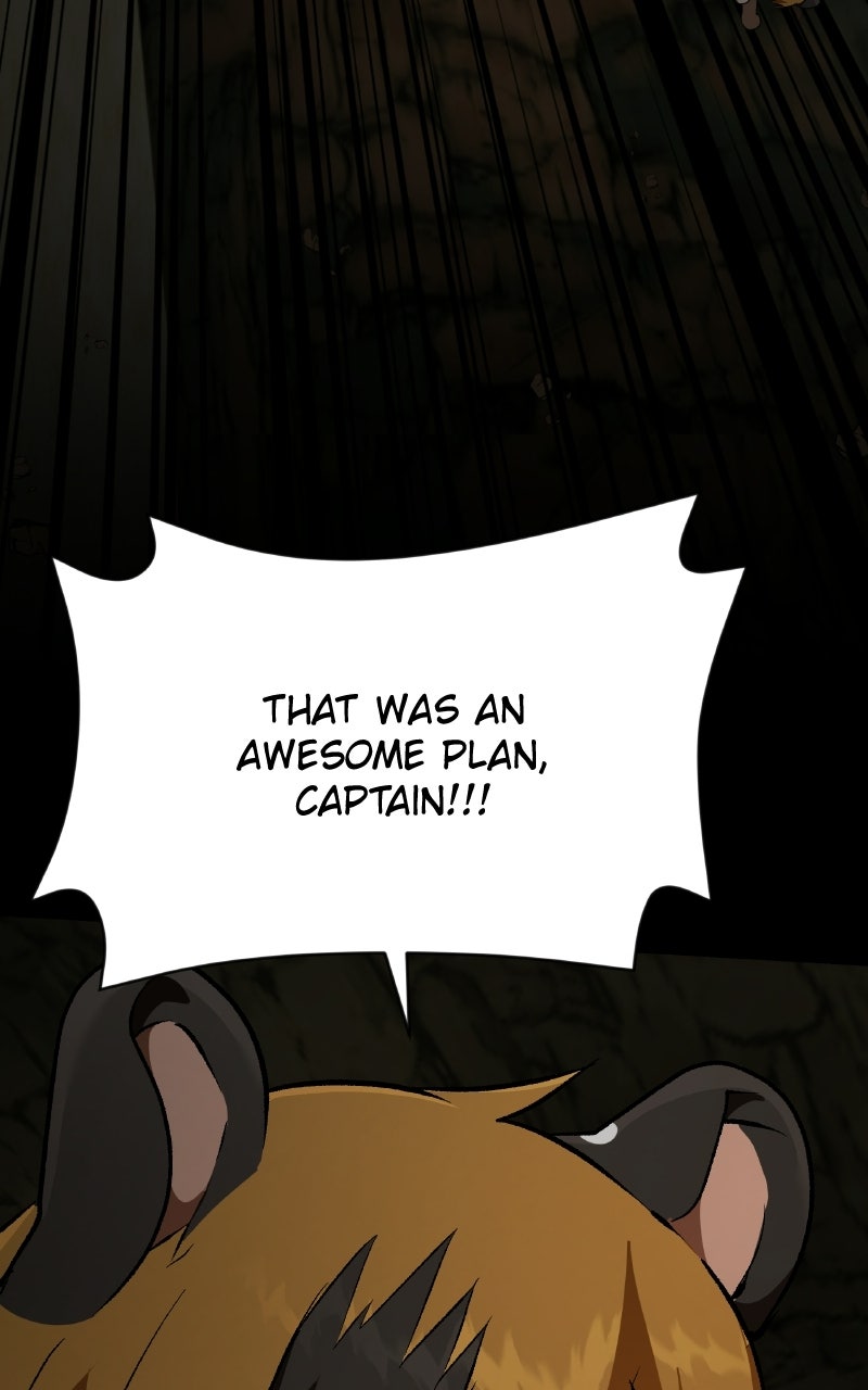 Kindergarten for Divine Beasts Episode 52 page 127 - 